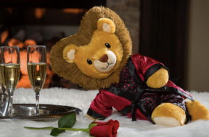 Build-A-Bear