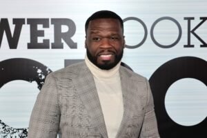 50 Cent