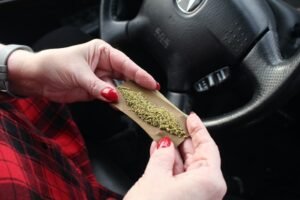 DUI In Illinois