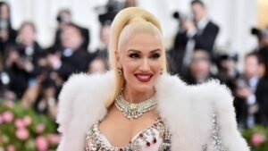 Gwen Stefani