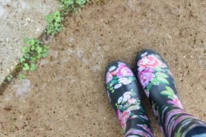 Rain Boots