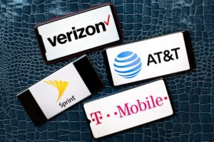 Some mobile carriers are offering to waive certain charges for those calling to or from Ukraine.