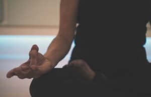 Guided Meditation