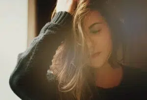 Olaplex hair treatment