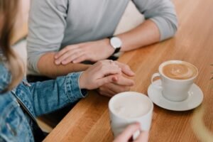 Avoidant Attachment Style