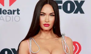 Megan Fox