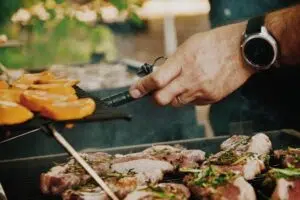 Grilling Recipes