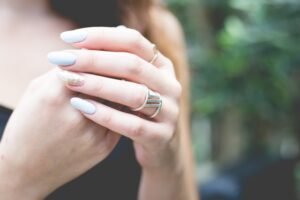 Nail Shapes