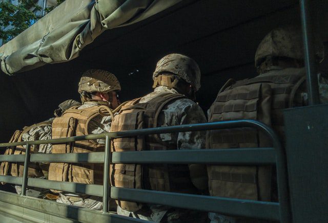 US military facing biggest recruiting shortfall in decades