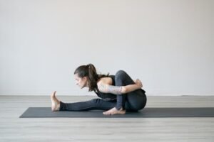 Hip Stretches