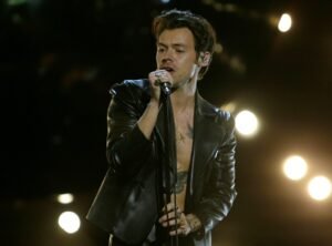 Harry Styles