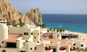 Cabo San Lucas