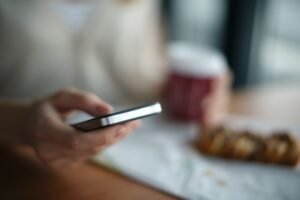 Texting