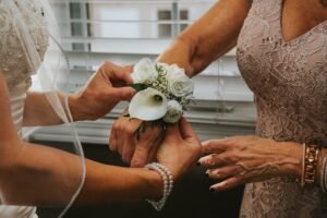 Mother of the Bride