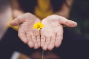 Practicing Hope