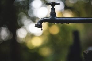 lead water pipes