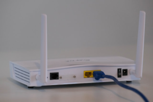Internet Providers