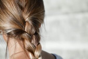 Hair styling