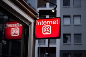 Internet Providers