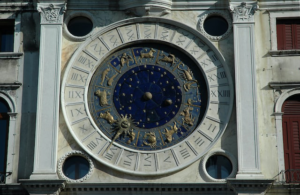 Zodiac Signs
