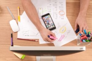 Marketing Channel
