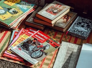 Book-to-Movie Adaptations