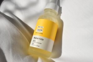 Best Face Oils