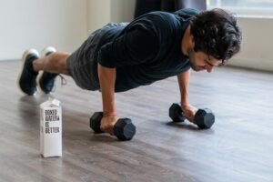 Fitness 