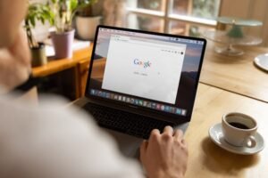 Google Health Connect