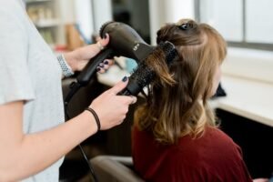 Hair Dryers
