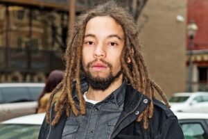Joseph Marley