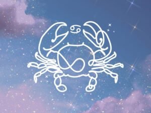 Horoscope for Cancer