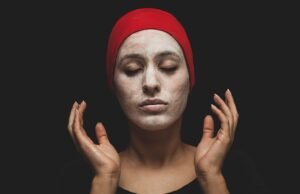 Adult Acne