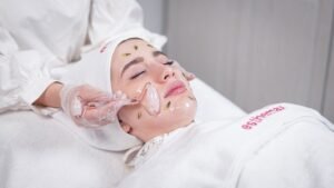 SkinCare Routines