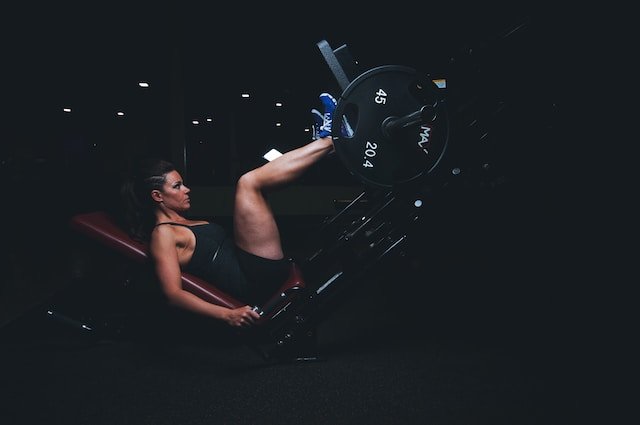 Weight Benches