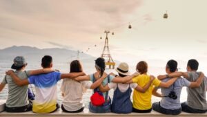 5 Ways to Keep Your Friendships Strong