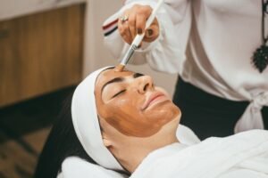 Dermatologist