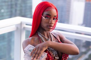 Sexxy Red Net Worth