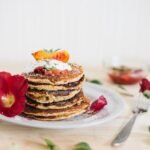 fluffy pancakes