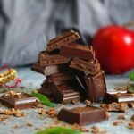 chocolate dessert trends