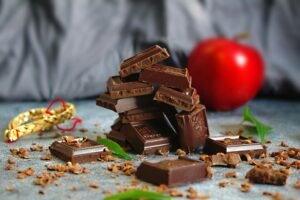 chocolate dessert trends