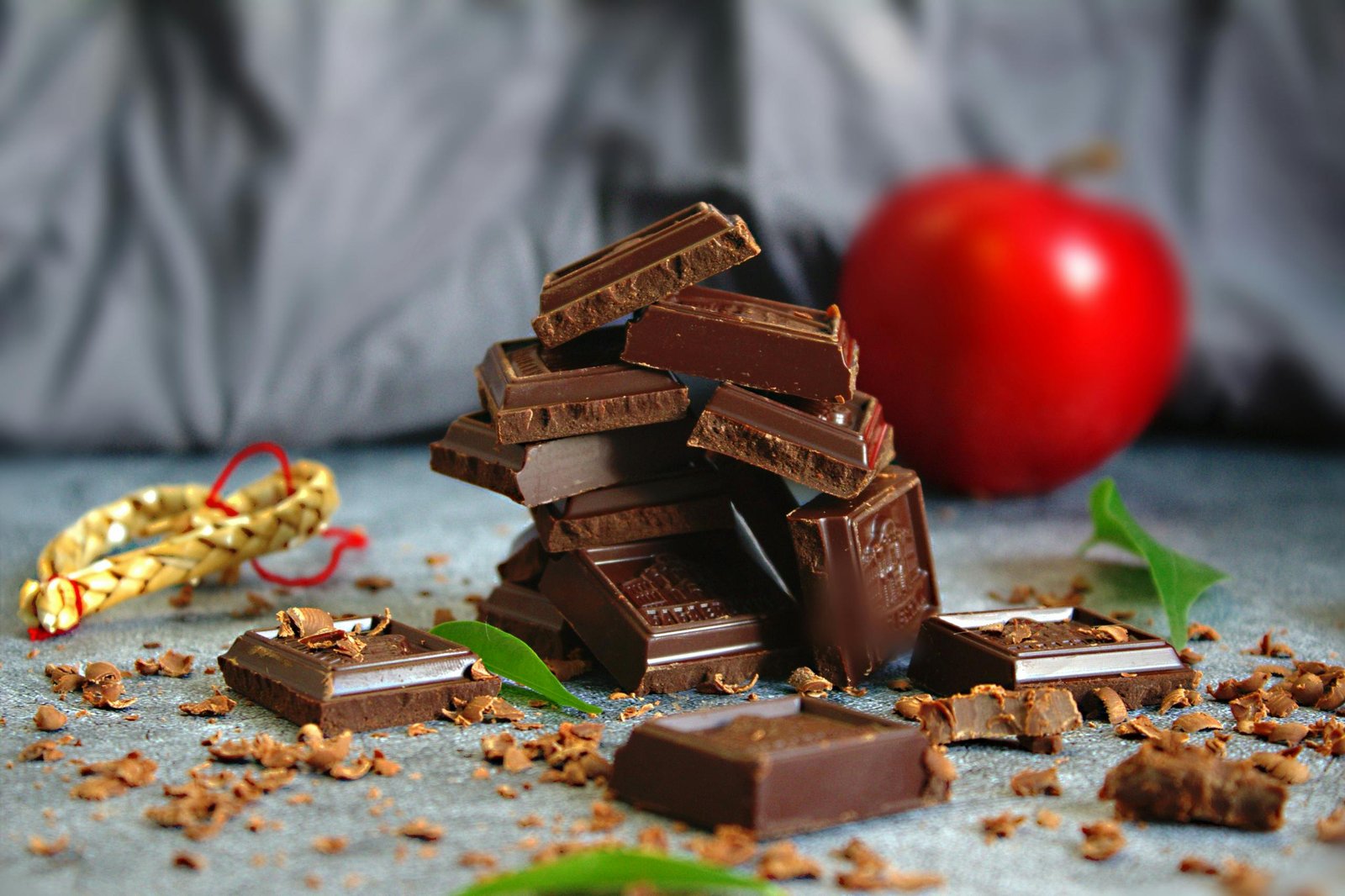 chocolate dessert trends