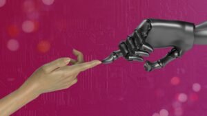 AI and Humans