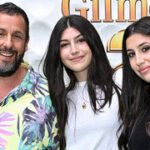 Adam Sandler’s Daughters