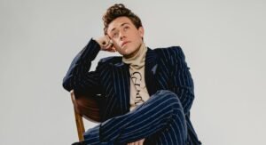 Ethan Cutkosky