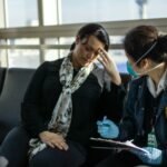 covid symptoms 2025