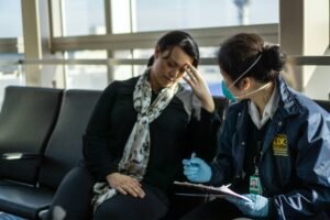 covid symptoms 2025