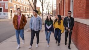 University Students