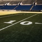 NFL Football Field