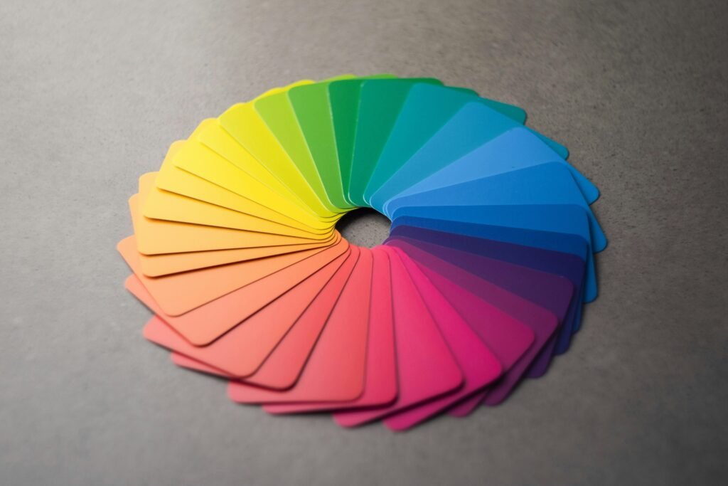 gender neutral colors